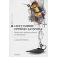 thumbnail image 1 of Leer y Escribir Ficción PAIDOS MEXICO LAURA DI MARZO, 1 of 2