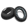 thumbnail image 3 of 1 par de almohadillas de repuesto para Audífonoses BOSE QuietComfort 35 25, 3 of 6
