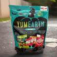 thumbnail image 2 of YumEarth Halloween Candies Variety Pack - 50 Pieces, Fruit Flavored, 2 of 6