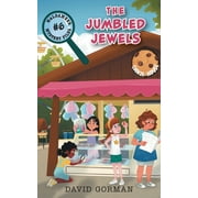 Waldameer Mystery Files: The Jumbled Jewels (Paperback)