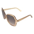 thumbnail image 3 of LENTES DE SOL TOMMY HILFIGER EYEWEAR OL507 X60009 MARRóN, 3 of 4