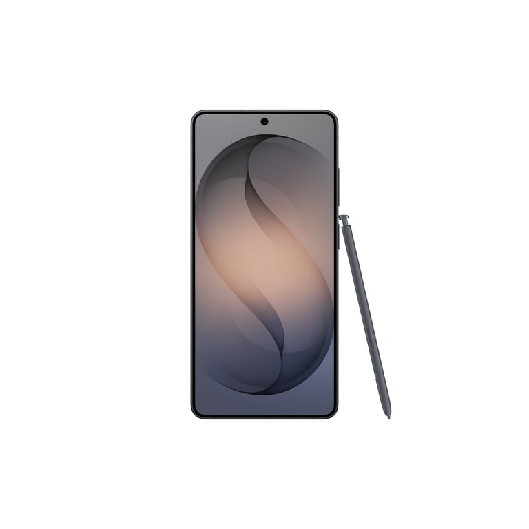 AT&T Samsung Galaxy S26 Ultra 256GB Black - Walmart.com