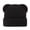 Black, variant on NOKIO Baby Bear Ears Knit Beanie Hat for Boys Girls, Cotton Lined Soft Stretch Winter Cap for Infant Toddler, Cute Warm Hat in Sizes 0-6M 6-36M 3-8 Years
