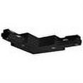 thumbnail image 2 of Nuvo Lighting TP147 Black "L" Connector - Black, 2 of 2