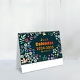 20242025 Desk Calendar Home Monthly Calendar Table Calendar 2024