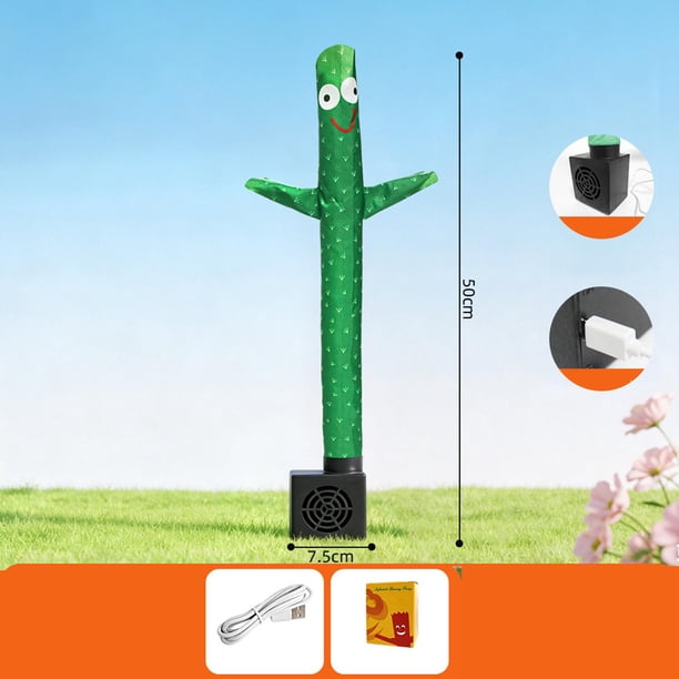 Títere inflable de tubo para bailar, artista de baile de escritorio, regalos inflables para hombre, accesorios para fotos, chico que baila con tubo