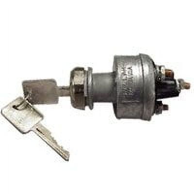 Pollak 31-609P Ignition Switch