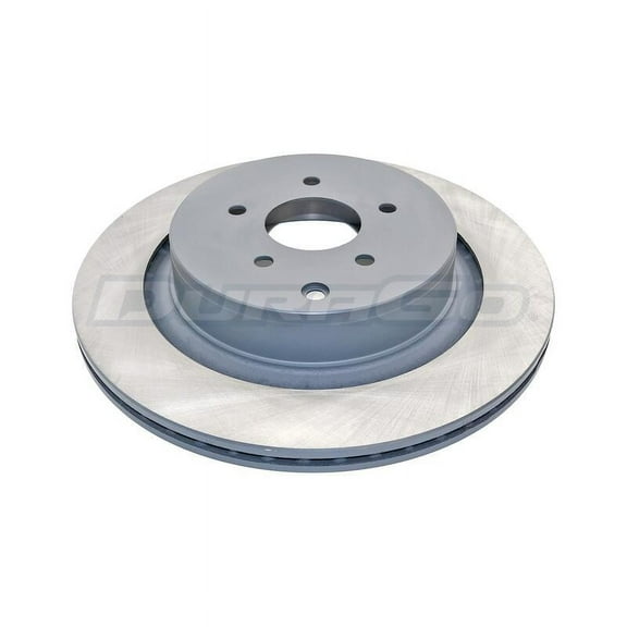 Durago BR90112001 R VENTED ROTOR