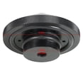 thumbnail image 2 of Eliminator Trolling Boat Motor Prop Nut Replacement for T-H Marine Minn Kota 80 101 112, 2 of 5
