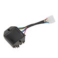 thumbnail image 5 of Voltage Regulator Rectifier AM126304 Stable Output Fit for 240 245 260 265 285 320 325 335 345 355D 425 445 455 F510, 5 of 5