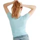 thumbnail image 3 of Playera Aeropostale Mujer 100% Original, 3 of 4