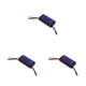 thumbnail image 4 of Inteprter Medidor de vatios Portátil Reutilizable Profesional 150A Digital Preciso Analizador de energía eléctrica Voltímetro Amperímetro Type1, 4 of 6