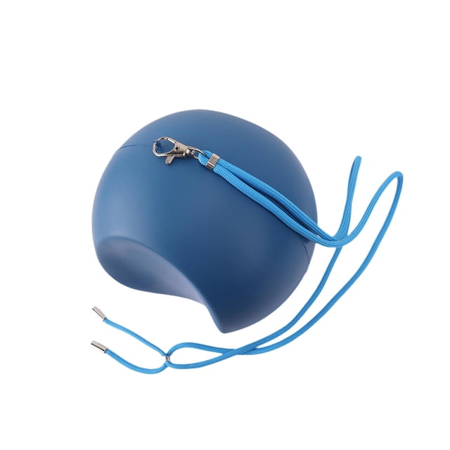 Ayuda para el entrenamiento del swing de golf, accesorios de golf, herramienta auxiliar de conexión portátil para pelotas de golf para hombres y