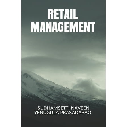 Rm: Retail Management (Paperback)