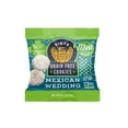 thumbnail image 4 of Siete Foods Grain Free Mexican Wedding Cookie, 8 Count Multipack, 4 of 5
