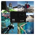 thumbnail image 3 of Sports Camera Wireless Wifi Mini Smart High-definition Outdoor Waterproof Camera 4K Sports DV ,Smooth Stabilization, 3 of 4