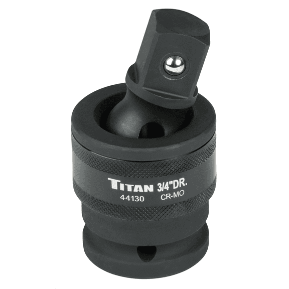TITAN 3/4" DR UNIVERSAL JOINT