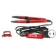 thumbnail image 2 of Conector De Pelo, Cable De Alimentación Giratorio Rojo Temperatura Ajustable Plancha De Extensión De Pelo Para Extensiones De Cabello Anggrek Otros, 2 of 8