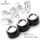 thumbnail image 2 of BORN PRETTY pintura metálica brillante esmalte de Gel remojo de Gel esmalte de uñas flor dibujo oro plata espejo brillo UV Gel 5ml Tan Jianjun unisex, 2 of 2