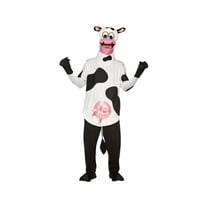Rasta Imposta LW Cow Costume Adult