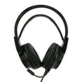 thumbnail image 4 of Auriculares Con Cable para Juegos, Sonido Envolvente 7.1 Auriculares con Micrófono, USB Único Auricular Montado en la Cabeza - Auriculares de Escrito para Ordenador Personal, 4 of 7