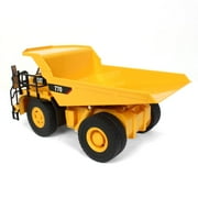 1/24 Caterpillar CAT 770 Mining Truck Radio Control Made Of Durable Plastic 25006