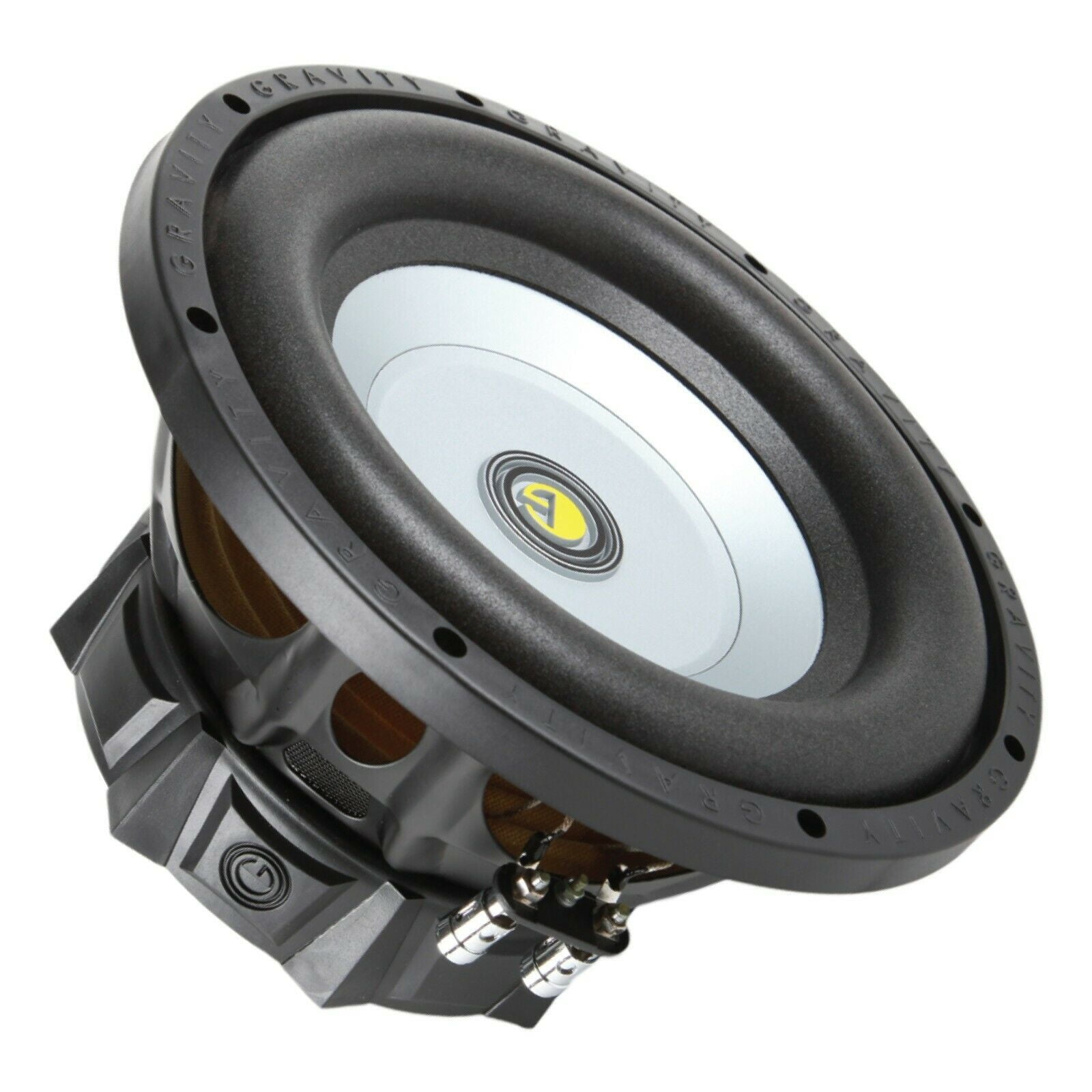 gravity 10 inch subwoofer