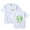 White, variant on Niall Horan THE SHOW WORLD TOUR T-Shirt Merch pop graphics Crewneck Unisex Trend Casual Short Sleeve Top