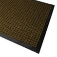 thumbnail image 1 of Maco WG030514 Tapis d'Intérieur avec Raclette pour Garde-Eau 36 x 60 Brun, 1 of 2