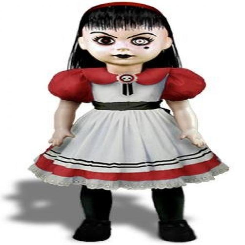 alice in wonderland dolls walmart