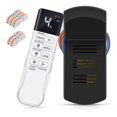 thumbnail image 1 of Fan Light Controller for 110V Voltage Multiple Modes Fan Lamp Control Tool for Living Room, 1 of 5