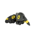 thumbnail image 5 of Pokemon Umbreon Sleeping Plush - 18-inch Premium Plush in Sleeping Pose, 5 of 5