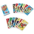 thumbnail image 3 of UNO DC Super Hero Girls Card Game, 3 of 4