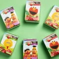 thumbnail image 4 of Apple & Eve No Sugar Added Elmo's Punch Juice 8 - 4.23 fl oz Juice Boxes, 4 of 6