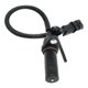 thumbnail image 1 of detección del cigüeñal,Sensor de posición del cigüeñal negro,Sensor de posición del cigüeñal para automóviles 391802B000,Detección de posición del cigüeñal 39180-2B000, 1 of 9