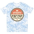 thumbnail image 3 of Inktastic Pap Pap Classic T-Shirt, 3 of 5