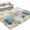 Brown, variant on Large Area Rugs 9'x12', Teal Blue Coastal Carpet Runner Indoor Outdoor Rugs Home Decor Aesthetic, Summer Beach Starfish Shell Coral Nautical Retro Non Slip Mats Accent Rug for Living Room Bedroom