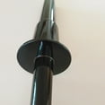 thumbnail image 3 of Minkissy Blender Tamper Accessories Blender Tamper Tool Stick Plastic Juicing Kitchen Blender 1Pack, 3 of 4