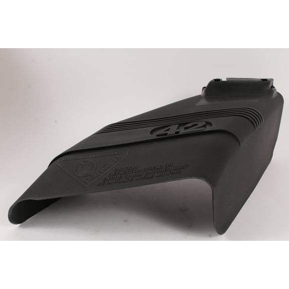 Husqvarna Genuine OEM Grass Deflector - 532130968