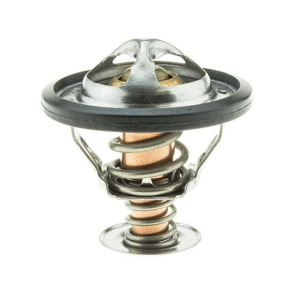 Thermostat - Compatible with 2002 - 2006 Suzuki XL-7 2.7L V6 2003 2004 2005