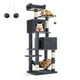 thumbnail image 1 of Torre para gatos Cat Tree Feandrea para gatos de interior con rascador, 1 of 5
