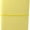 Yellow, variant on Lian LifeStyle Mini Smiley Diary Notebook Journal 75 x 125mm (Yellow)