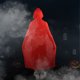 thumbnail image 4 of Capa de cosplay, disfraz de fiesta de Halloween, capa con capucha, capa de Halloween diseñada con precisión, 4 of 8