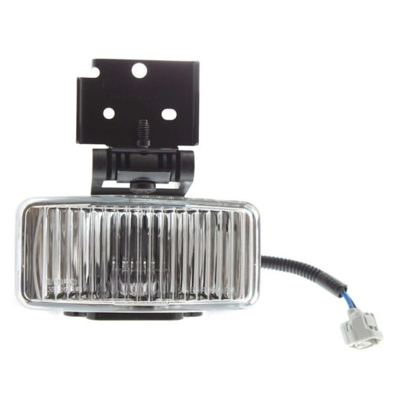 For Jeep Grand Cherokee Fog Light 1997 1998 Passenger Side Replacement For CH2593115 | 55155312