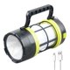 thumbnail image 1 of Luz de camping LED Lámpara de camping impermeable Luces Carga USB Lámpara de camping Antorcha Barbie Nuevos Originales, 1 of 5