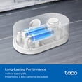 thumbnail image 3 of Detector de fugas de agua TP-Link Tapo T300 con Wi-Fi y alarma, 3 of 6