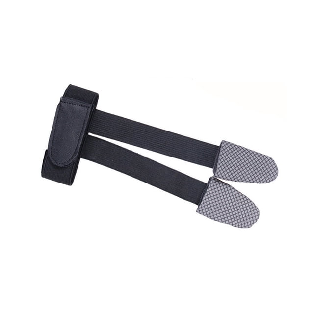 Toystoory Cubierta de dedos, equipo de jugador práctico, pegatina autoadhesiva, manga de juego, suministros de tiro, guante protector de