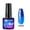 Blue, variant on SDJMa Color Changing Nails Glue Gradient Nail Polish Mood Temperature Change Glue for Nail Art DIY Gel Nail (dark purple)