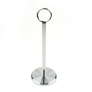 Deluxe Chromed Number Stand