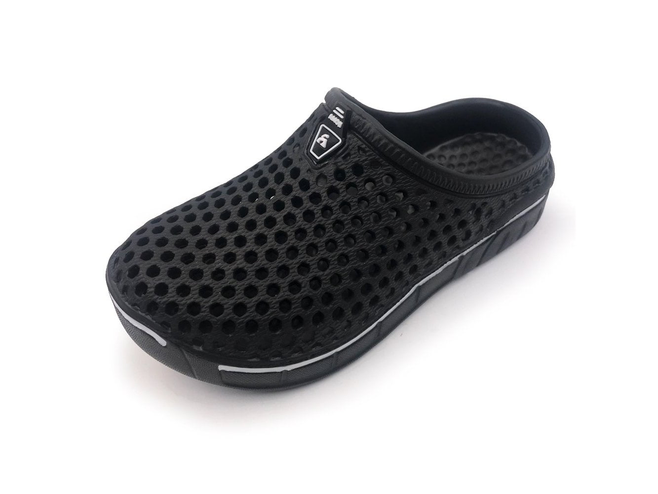 kids garden clogs